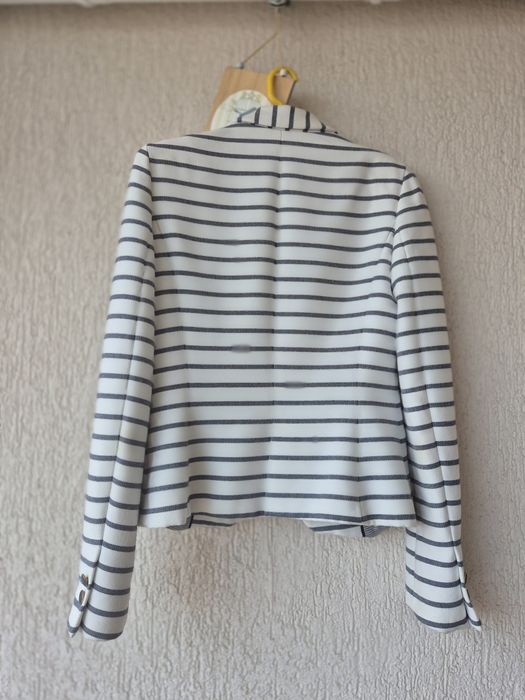 Сако райе Zara,  ХС размер