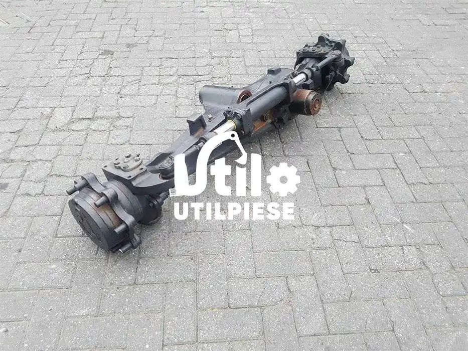 punte carraro 26.11sd 28.32m 28.27 26.16 + piese carraro verificate