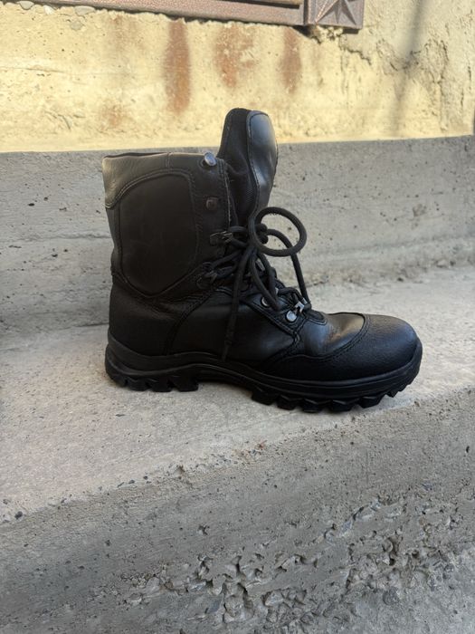 Берцы бу 41 42 размер