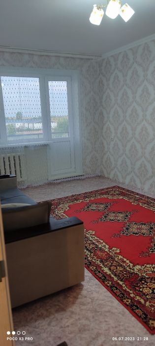 Продам однокомнатную квартиру