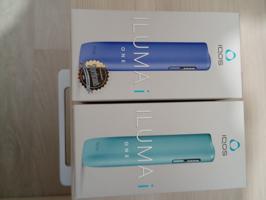Iqos iluma i one SIGILAT ORIGINAL