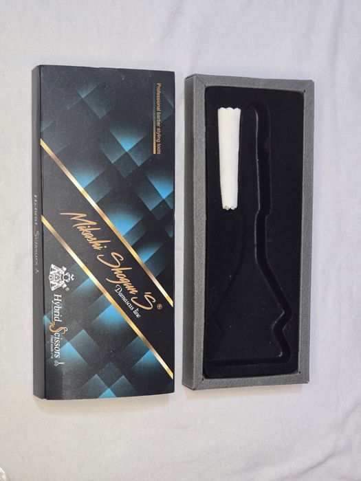 Set frizerie Mikashi Shagun'S Damascus Line
