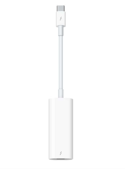 Адаптер Apple Thunderbolt 3 (USB-C) - Thunderbolt 2