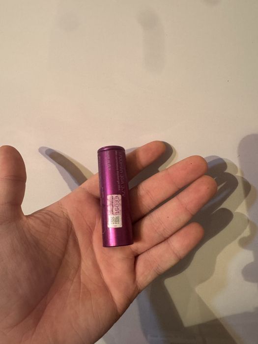 Аккумулятор 21700 Efest 1 шт