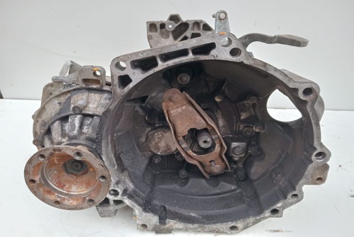 Cutie viteza 1.9 tdi 5 trepte GQR Volkswagen VW Eos prima generatie