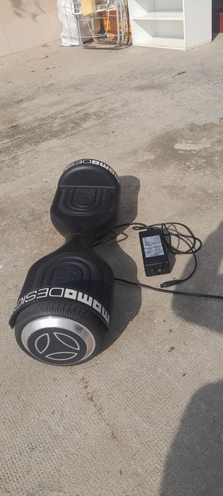 Vând Hoverboard Momo Design