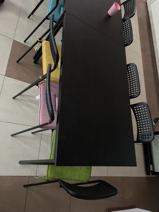 Vand set Ikea starea foarte buna