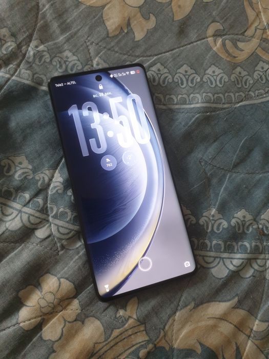 Vivo x100 pro global