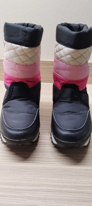 Детски апрески Campri