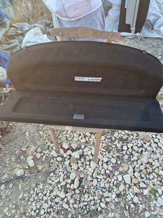 Оригинална кора багажник за Мазда 3 фейс  2003- 2007г