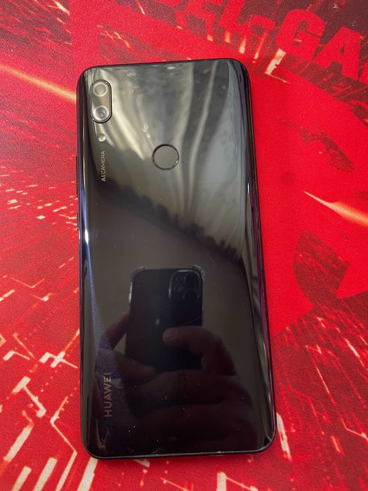 huawei p smart z