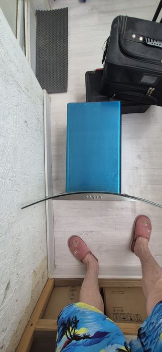 Выташка для кухниии