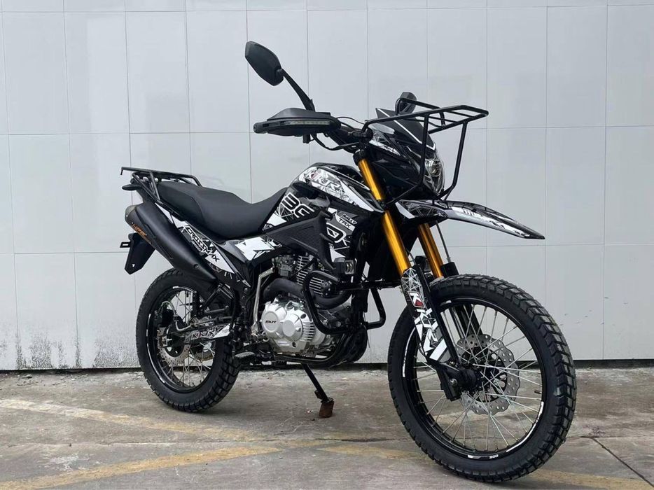 Эндуро 250-300 куб