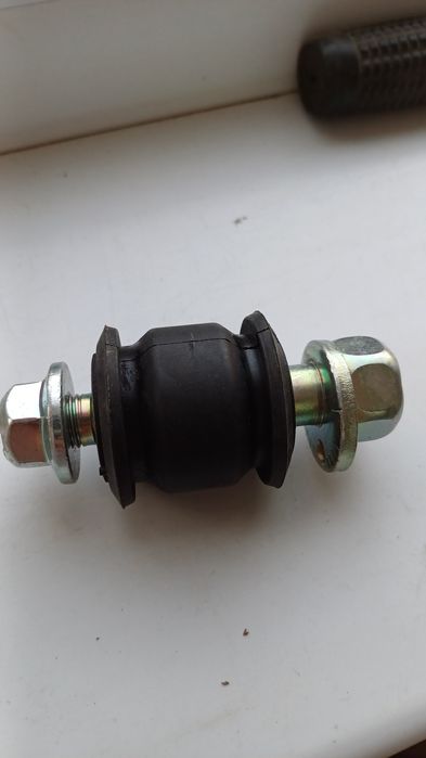 Субару Регулировочные болты