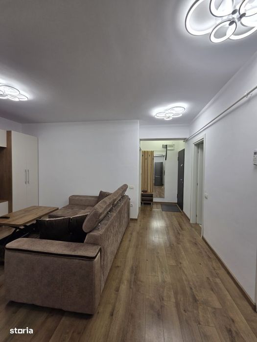 Tomis Nord | Dedeman | 2 Camere | Garaj | Boxa