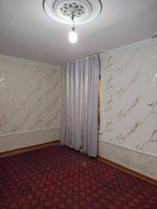 Аренда квартира кора камиш 2/4 1х2 хона клинга