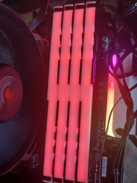 32GB 4000Mhz CL19 DDR4 - Patriot Viper