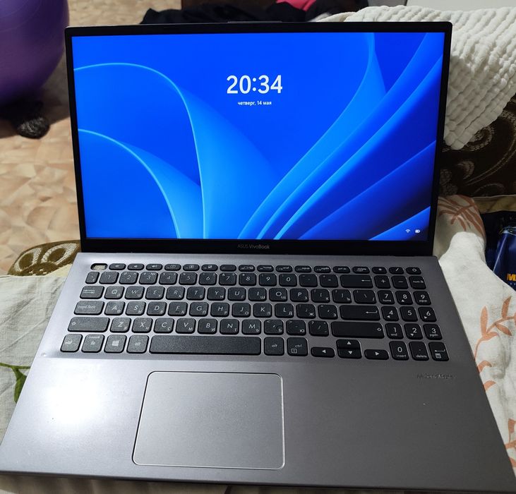 Продам ноутбук Asus