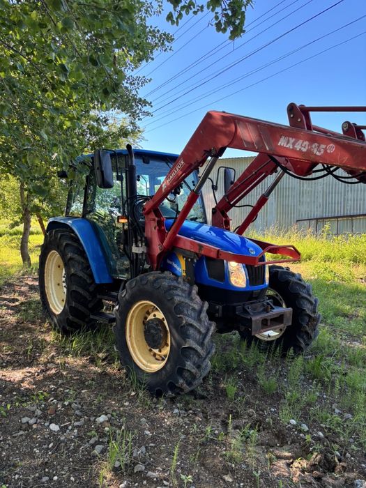 Tractor New Holland TL 90