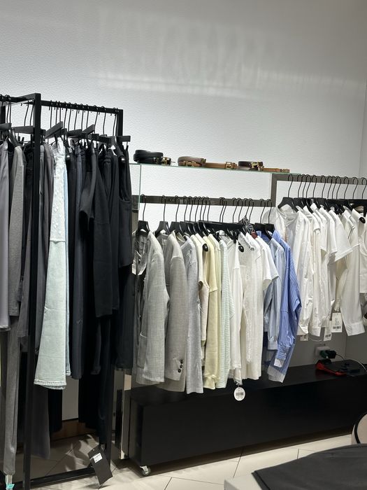 Торговое оборудование