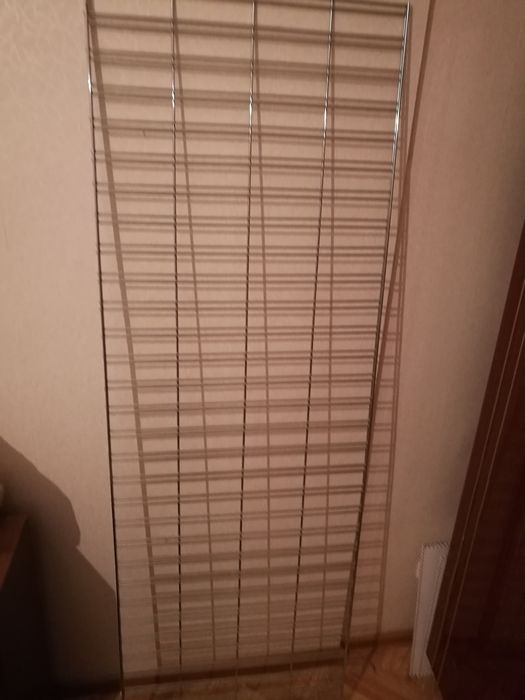 решетка для аксессуаров. Продам