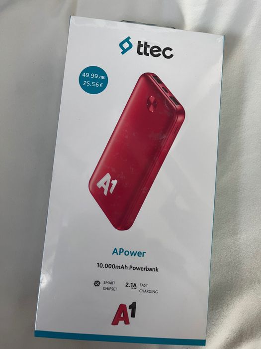 Продавам телефон