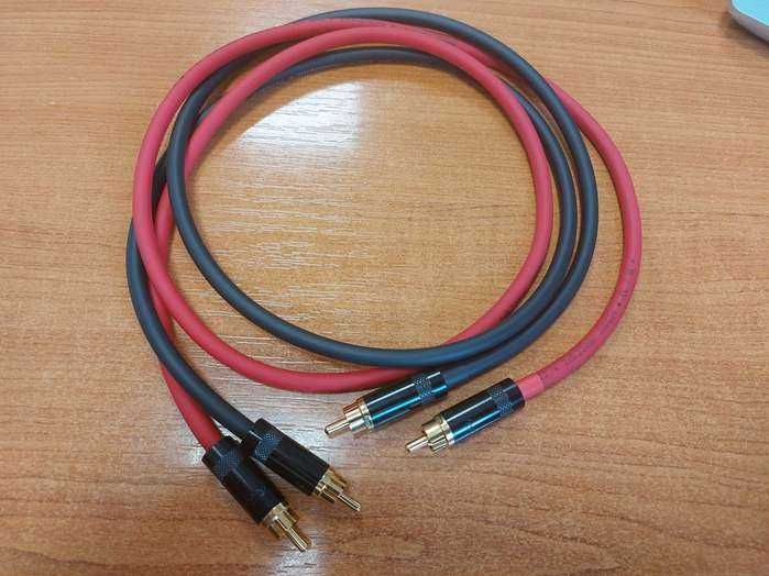 Cablu RCA interconect