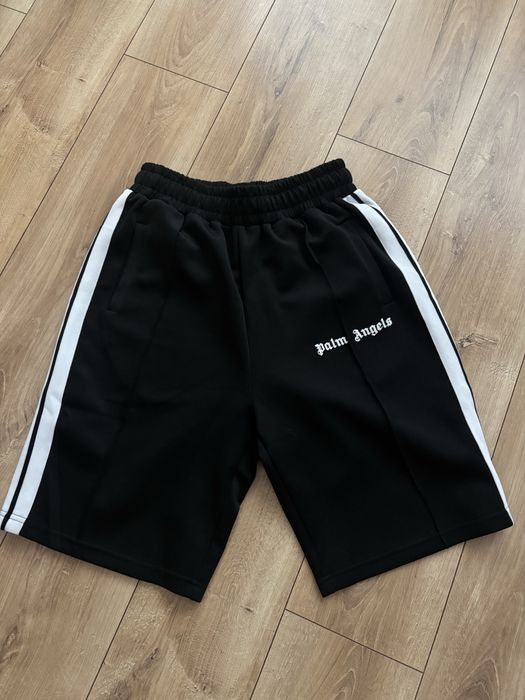 pantaloni palm angels