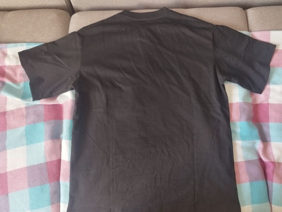 футболка Supreme 19FW "Banner"