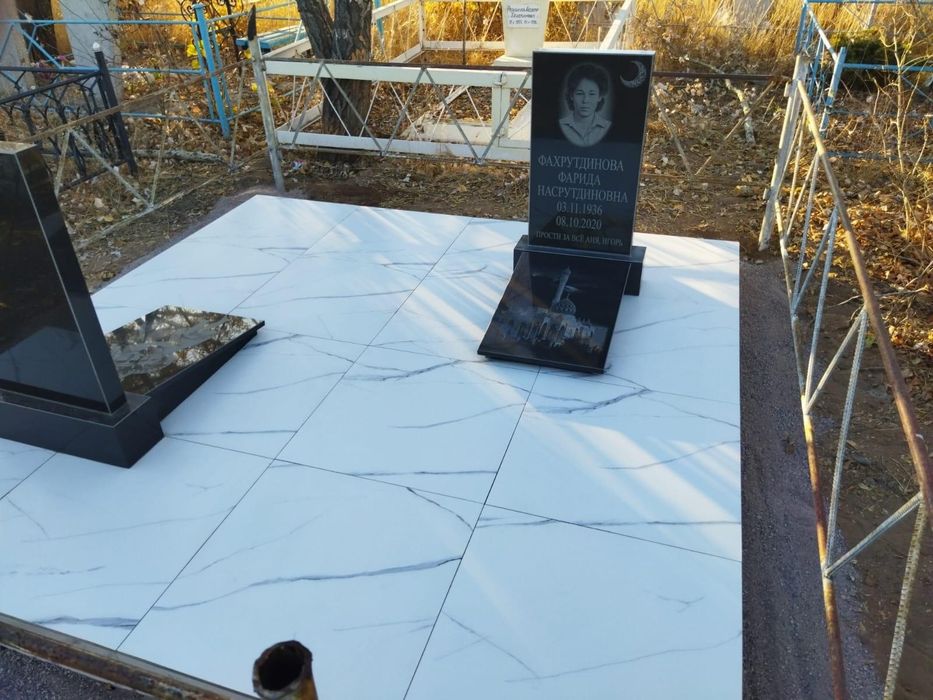 Памятники гранит мрамор Каменный Век