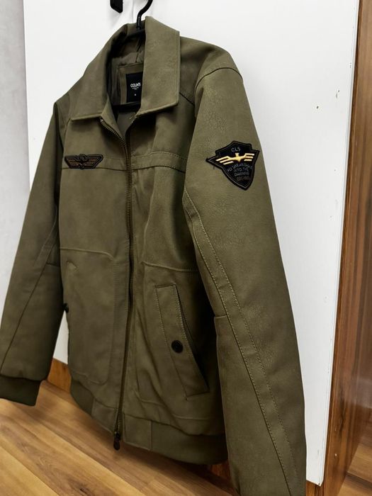 Демисезонная куртка-пилот Colin's (оригинал)