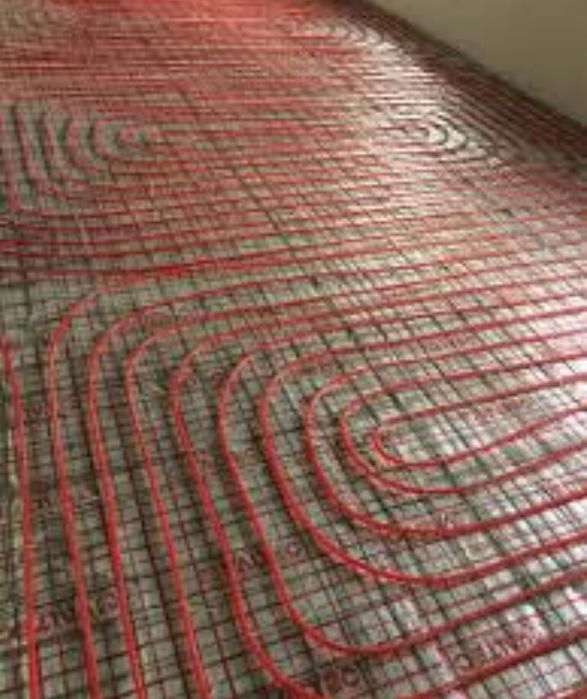 Сантехник мастер 10лет стаж