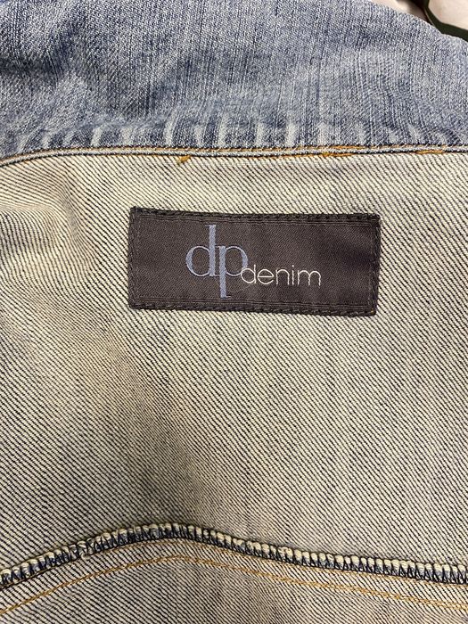 Дънково яке Dorothy Perkins