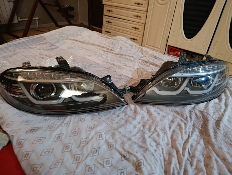 Фара равон жентрага шишаси енги куйилди оригинал