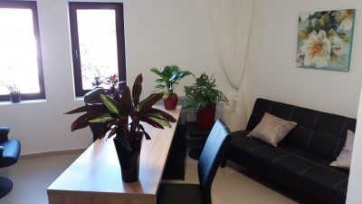 Inchiriez cabinet medical, de psihologie, fizioterapie, masaj