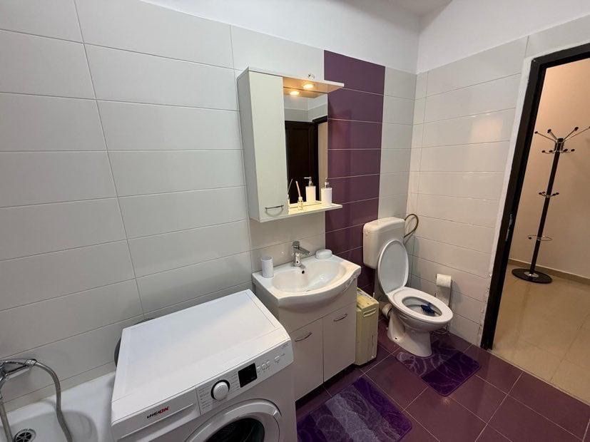 Garsoniera de inchiriat Fundeni, foarte spatioasa, proprietar