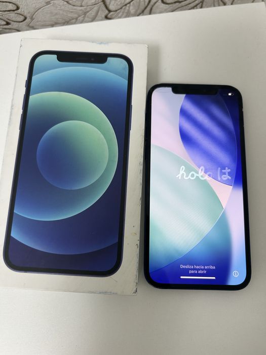 Apple 12, 64 гб
