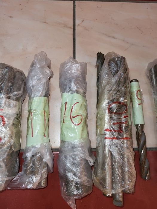 Свёрла свёрла  свёрла