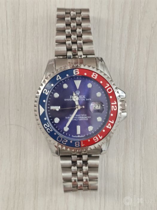Часы Rolex Quartz