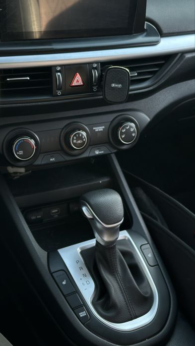 Kia k3 Корейская сборка