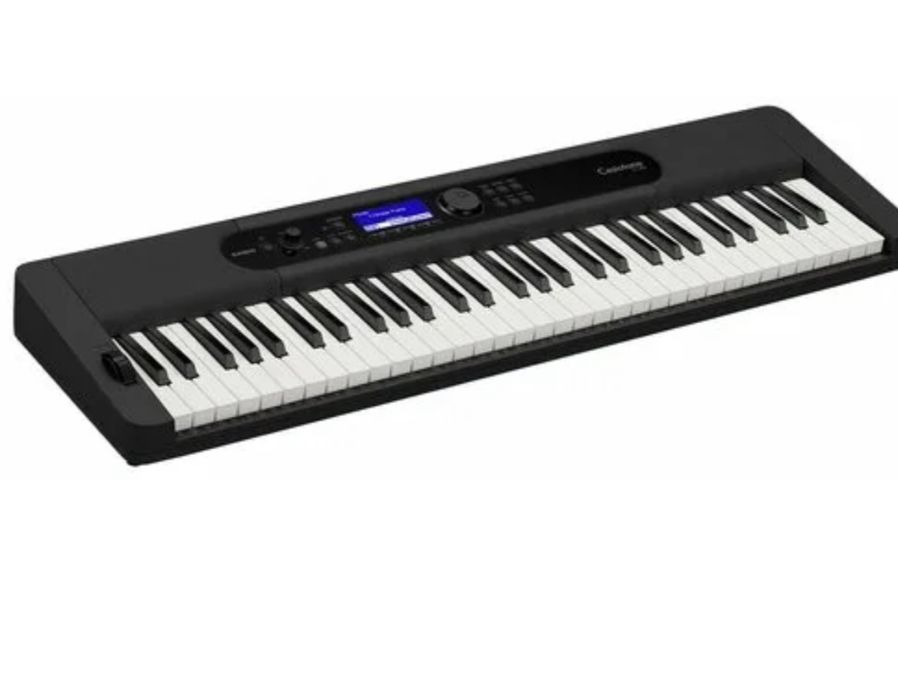 Клавишный синтезатор Casio CT-S400
