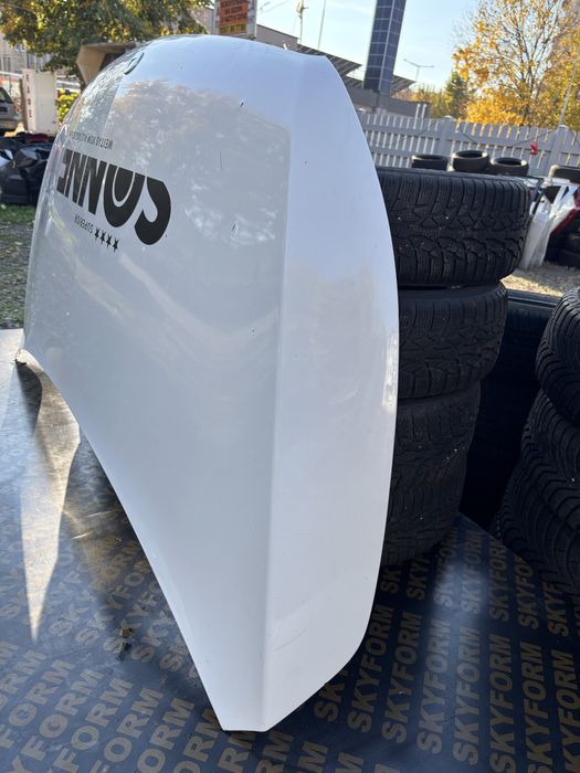 Капак Мерцедес Вито/Mercedes Vito W447