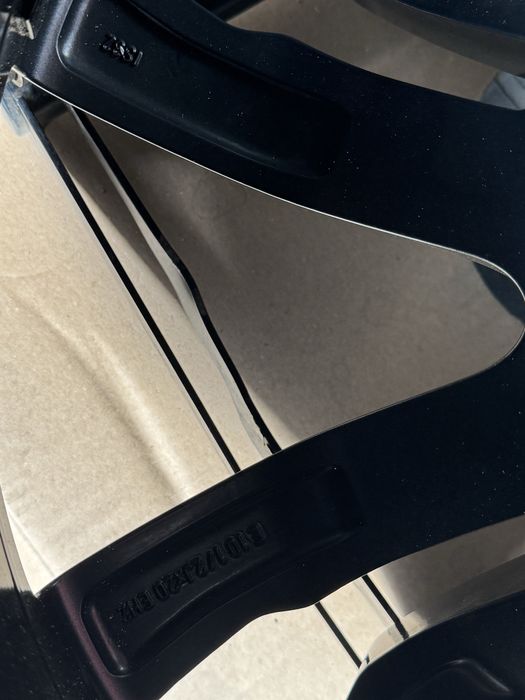 Бмв х5 джанти 20 цола оригинални