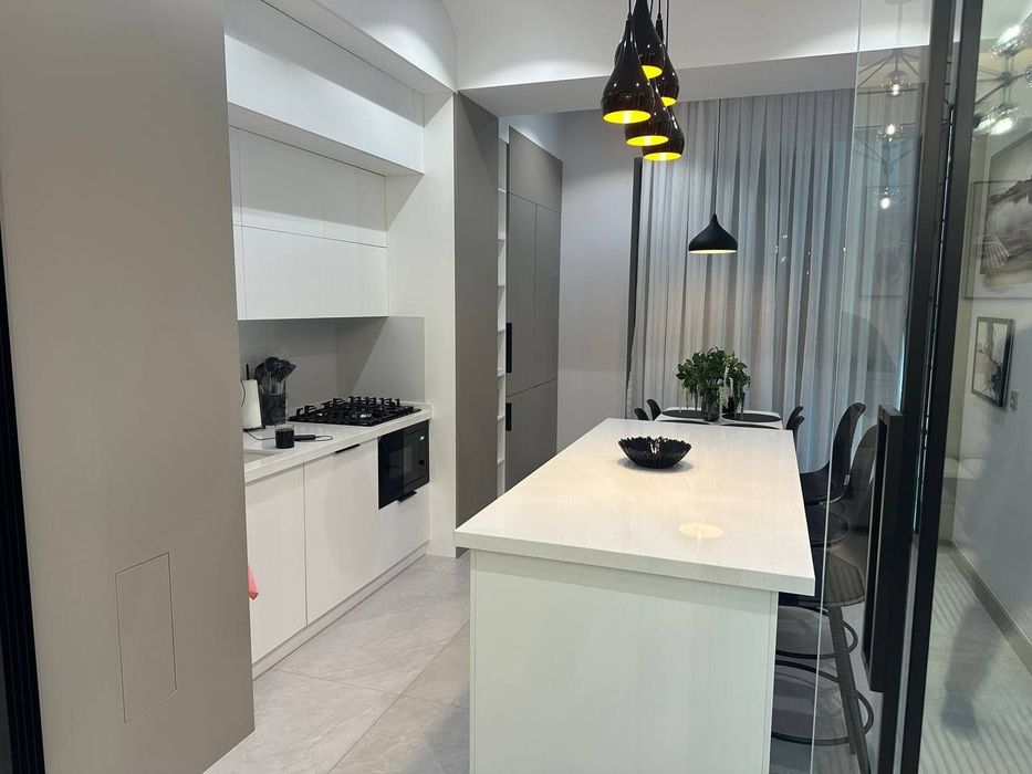 Жилой Комплекс Kiparis 3-х комнатная 97м2 ‼️ Ц-4