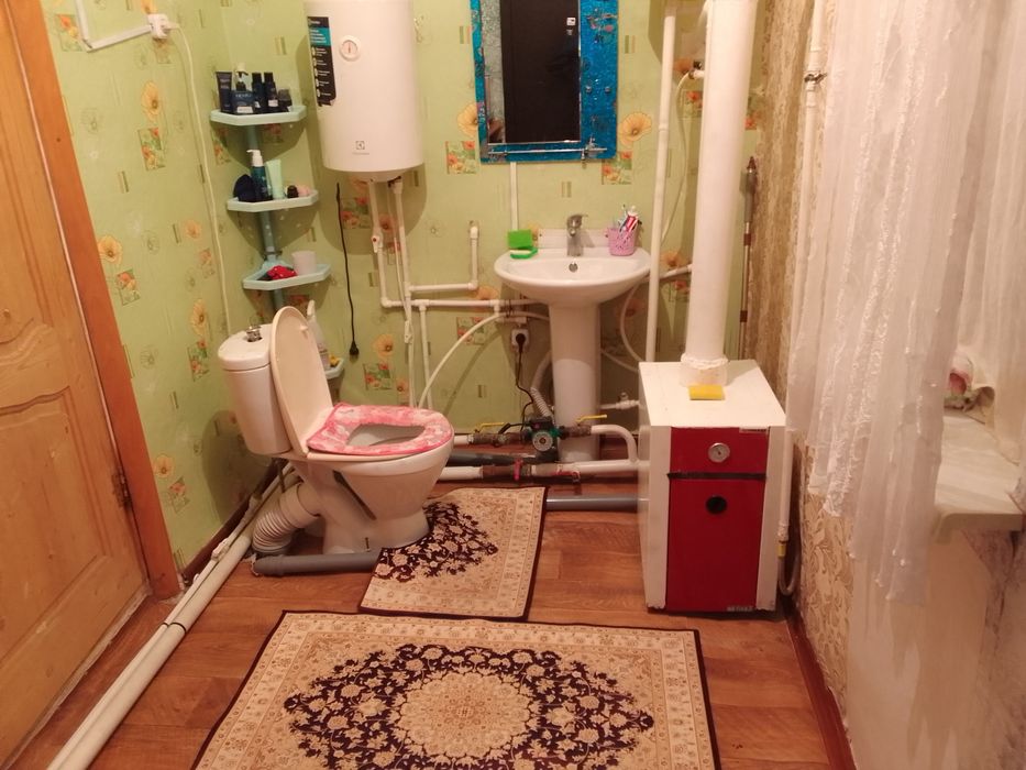 Продам частный дом