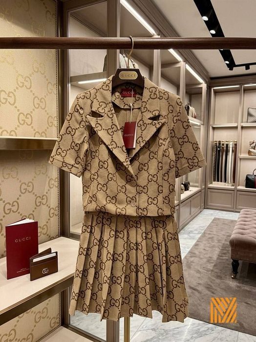 Compleu dama Gucci