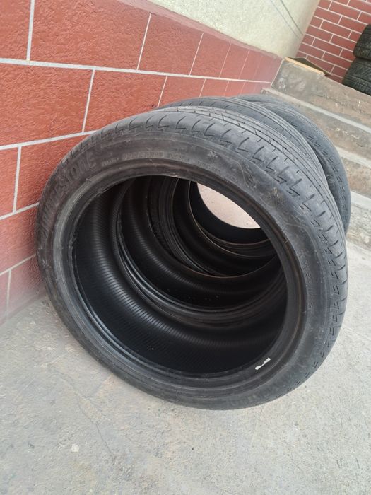 Шиный  тоуота камри