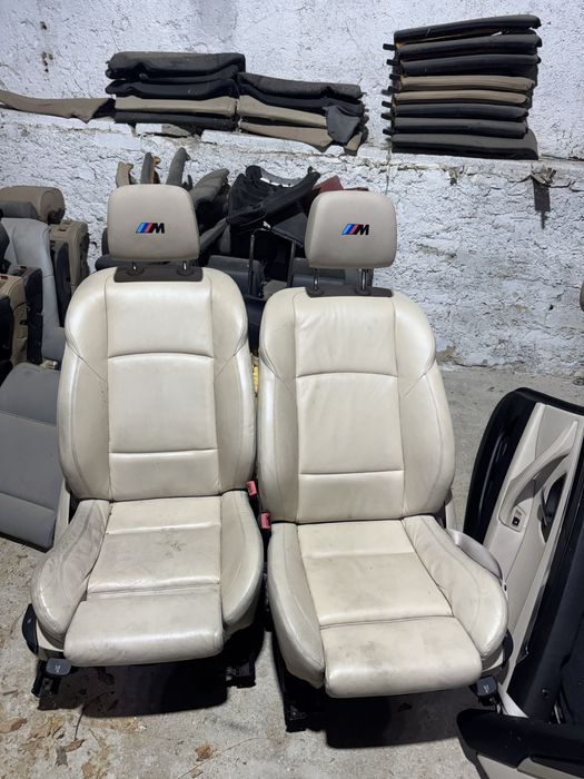 Рекаро салон за бмв ф10 bmw f10
