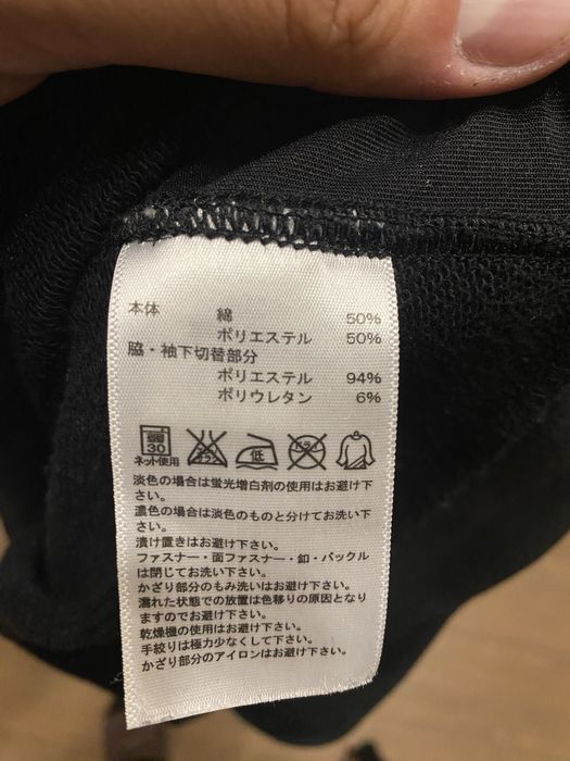 Толстовка Reebok original