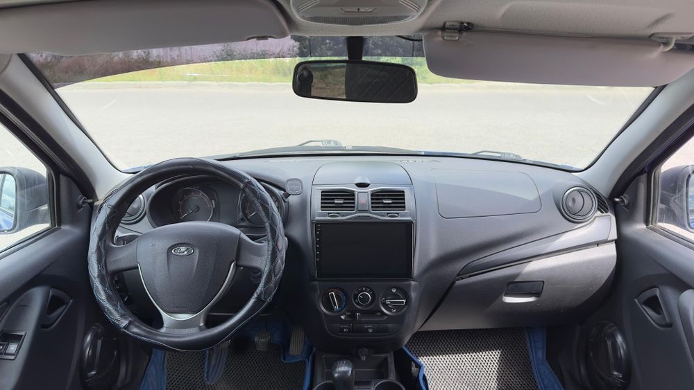 Сдам в аренду лада гранта